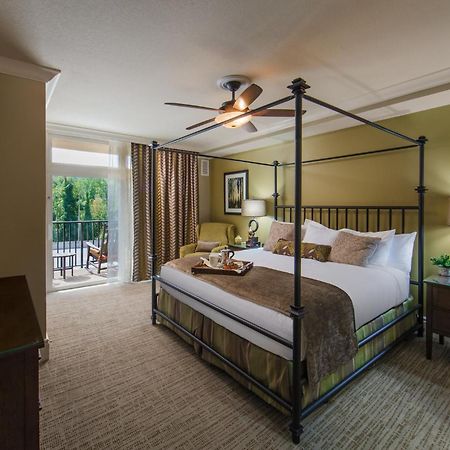 Holiday Inn Club Vacations Smoky Mountain Resort Гетлинбург Екстериор снимка