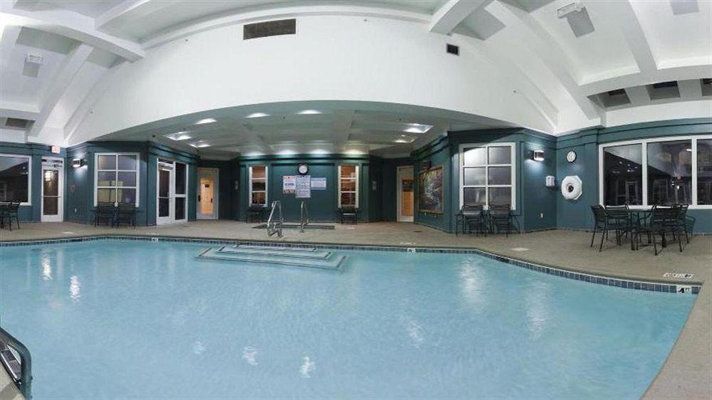 Holiday Inn Club Vacations Smoky Mountain Resort Гетлинбург Екстериор снимка