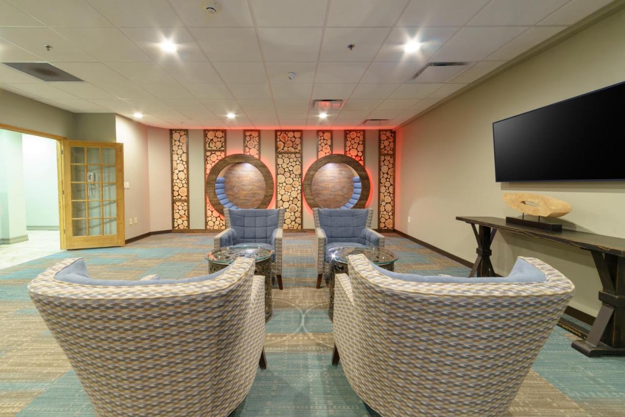 Holiday Inn Club Vacations Smoky Mountain Resort Гетлинбург Екстериор снимка