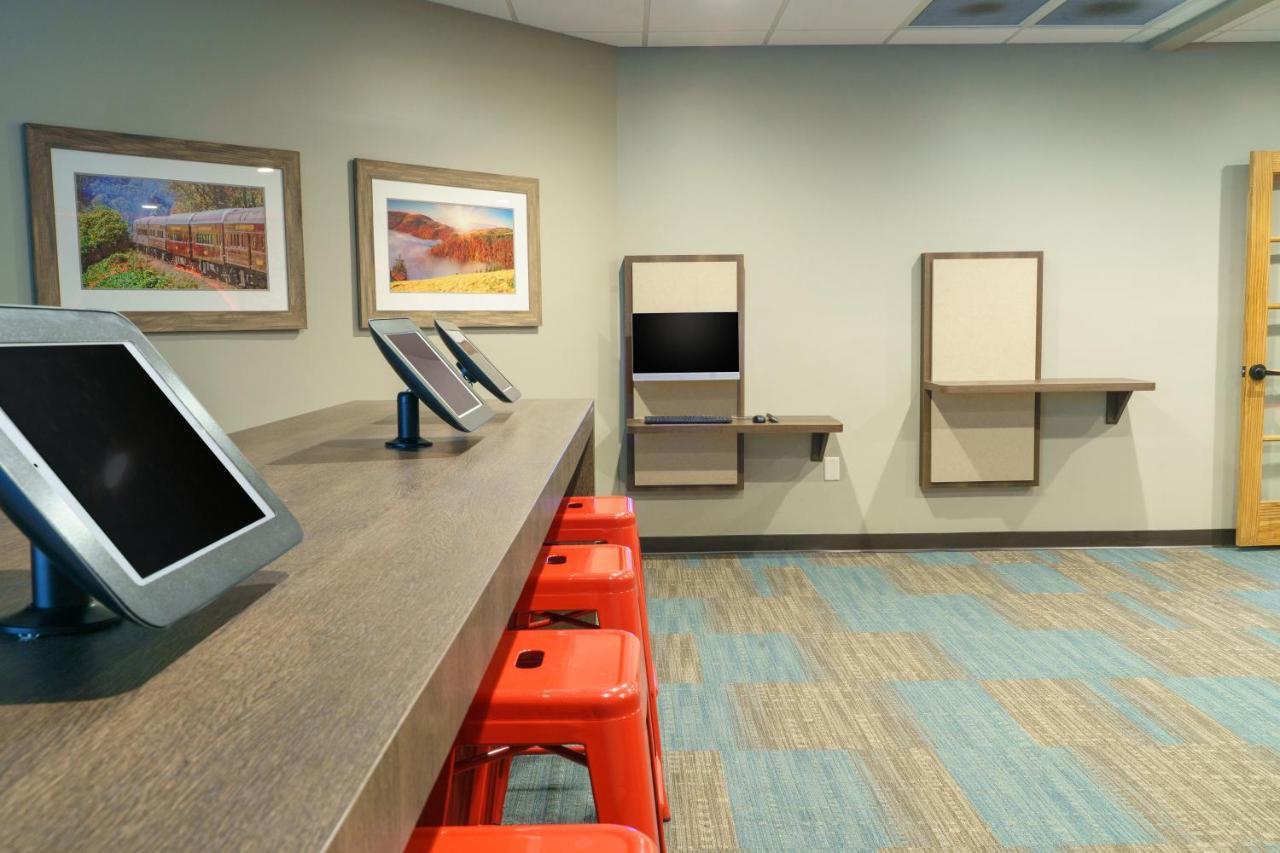 Holiday Inn Club Vacations Smoky Mountain Resort Гетлинбург Екстериор снимка