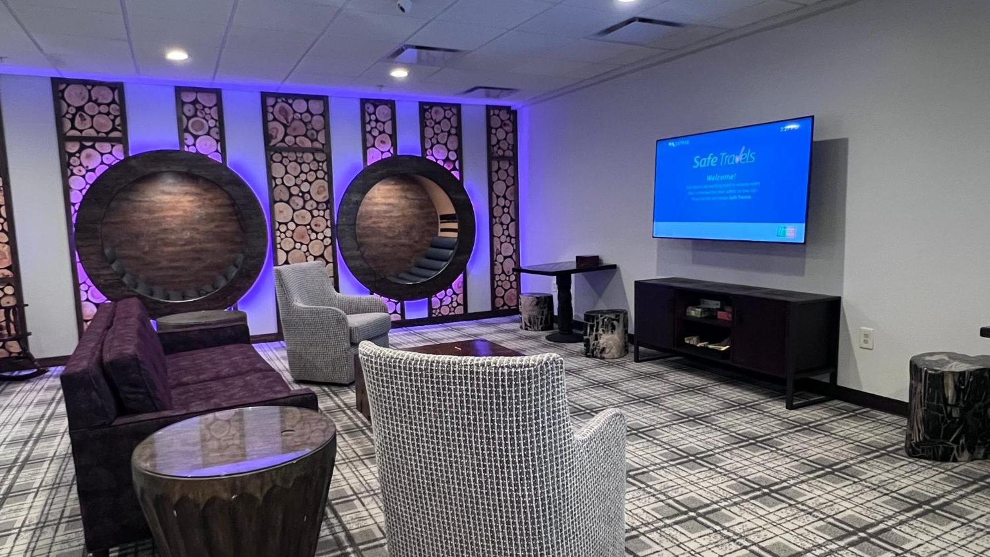 Holiday Inn Club Vacations Smoky Mountain Resort Гетлинбург Екстериор снимка