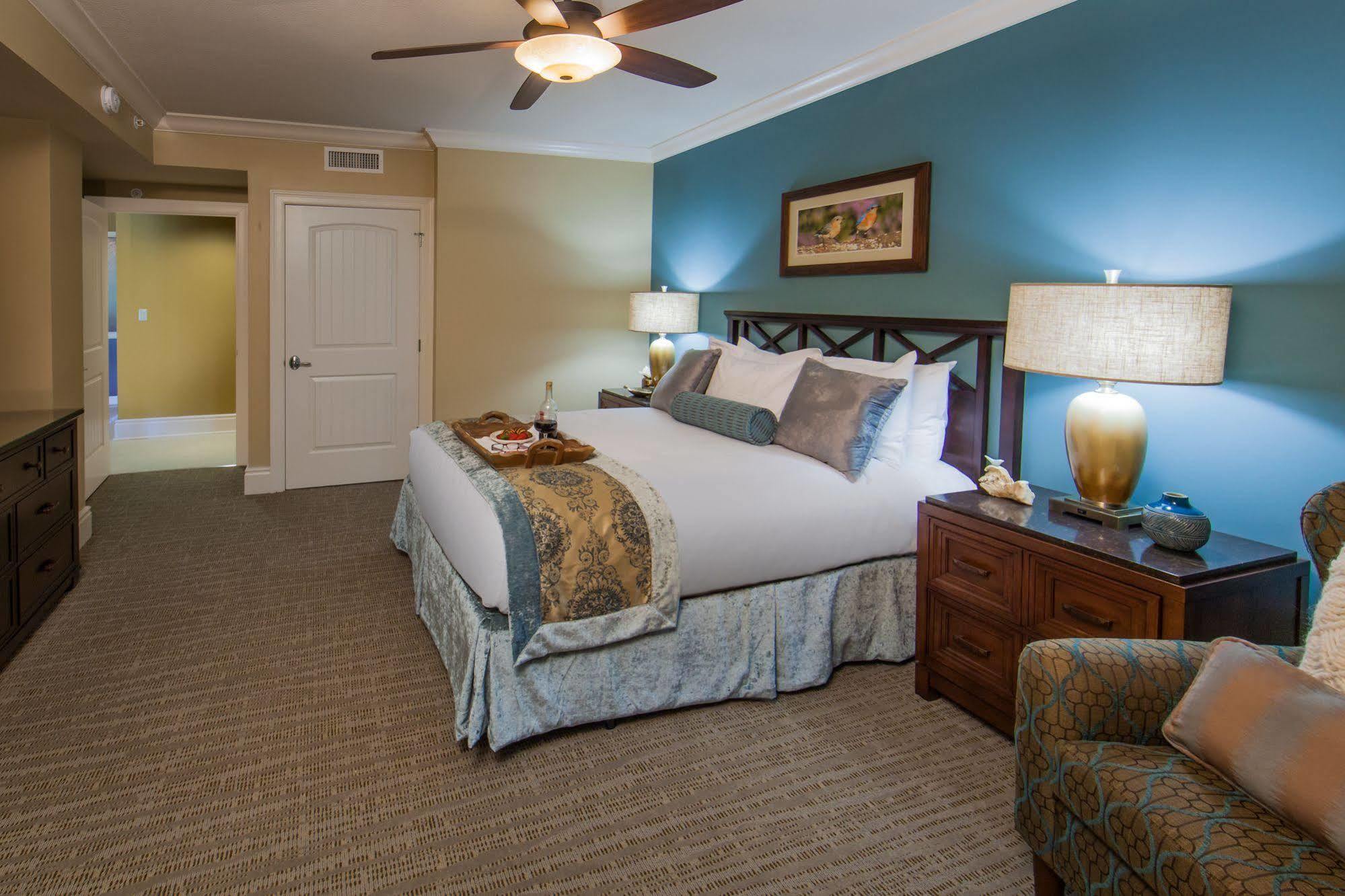Holiday Inn Club Vacations Smoky Mountain Resort Гетлинбург Екстериор снимка