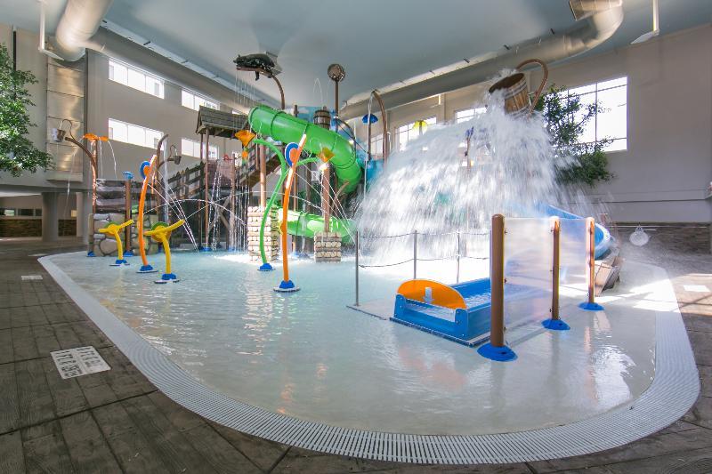 Holiday Inn Club Vacations Smoky Mountain Resort Гетлинбург Екстериор снимка