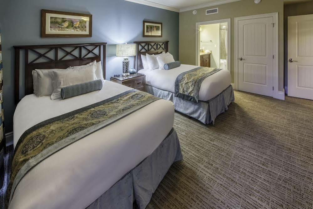 Holiday Inn Club Vacations Smoky Mountain Resort Гетлинбург Екстериор снимка
